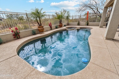 4703 E Preserve Way, Cave Creek, AZ 85331 - photo 3