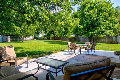 1033 N Cedar Downs Cir, Wichita, KS 67235 - photo 4