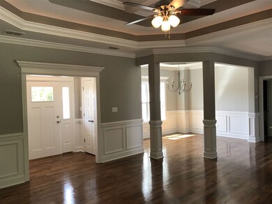 18 Savannah Forest Cir, Crawfordville, FL 32327 - photo 4