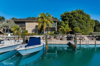 36' Boat Slip