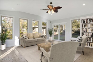 Sunroom