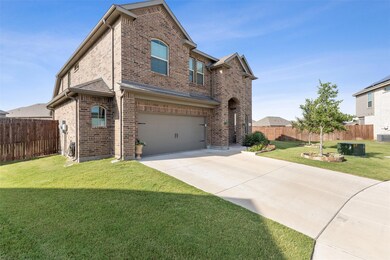 1721 Damascus Ct, Granbury, TX 76049 - photo 2