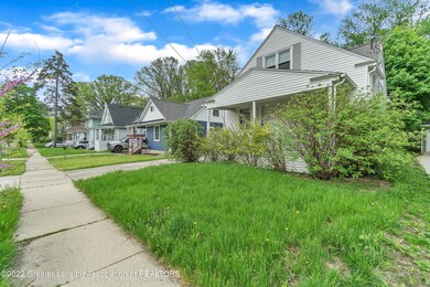 1837 Beal