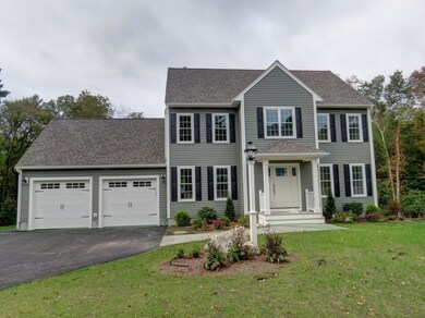 425 Franklin St, Whitman, MA 02382 - photo 2