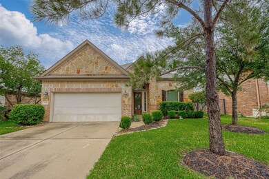 9431 Jayci Hills Ln, Cypress, TX 77433 - photo 4