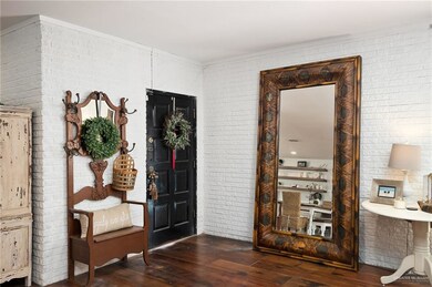 861 S Iowa Ave, Weslaco, TX 78596 - photo 2