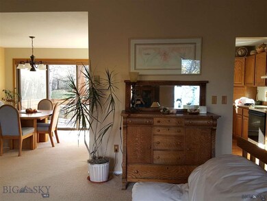 Living/Dining/Kitchen