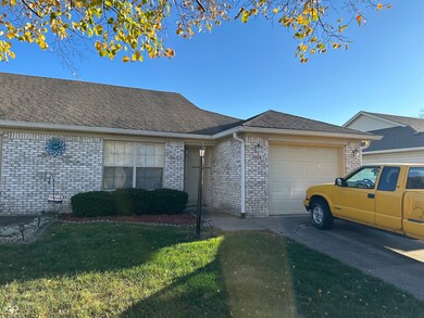 2008 Flamingo Way, Franklin, IN 46131 - photo 2