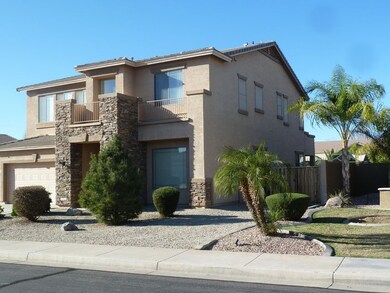10456 E Medina Ave, Mesa, AZ 85209 - photo 3