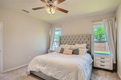 316 Lemon Mint Ln, Denton, TX 76210 - photo 5