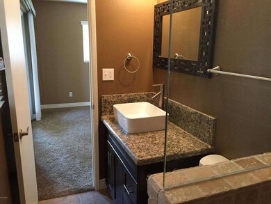 Remodeled Bath