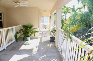 Balcony 5