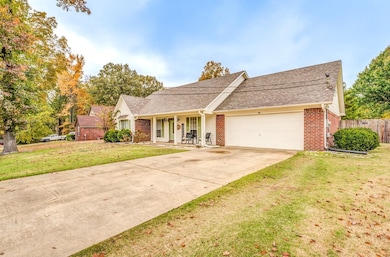 192 Madison Dr, Atoka, TN 38004 - photo 5