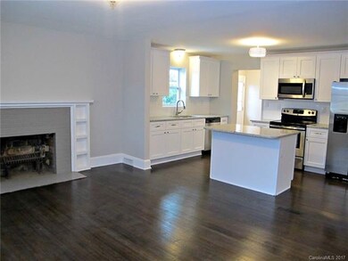 Stunning Open floor Plan!