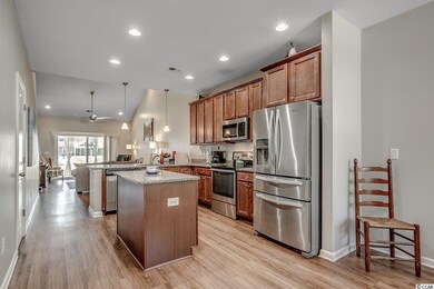 107 MacHrie Loop unit C, Myrtle Beach, SC 29588 - photo 4