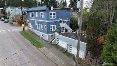 4700 SW Othello St, Seattle, WA 98136 - photo 6