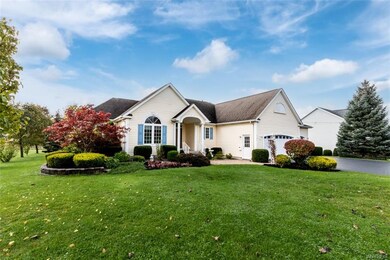 Sprawling 2048 sq ft ranch