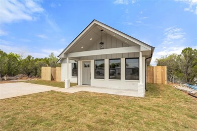 1414 Ridgeview Cir, Granbury, TX 76048 - photo 2