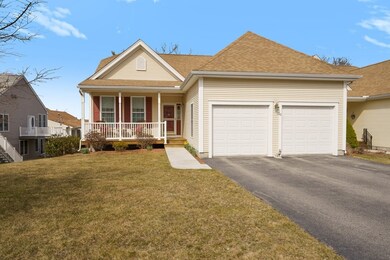 10 Andrews Dr, Uxbridge, MA 01569 - photo 3