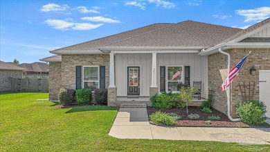 441 Broadleaf Cir, Cantonment, FL 32533 - photo 5