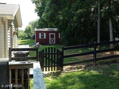 175 Burner Ln, Berryville, VA 22611 - photo 4