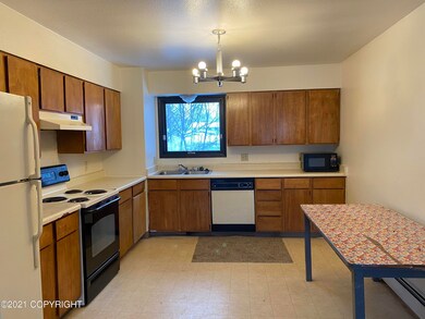 Unit 6 Kitchen