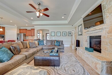 3122 Grey Hawk Cove, Richmond, TX 77469 - photo 7