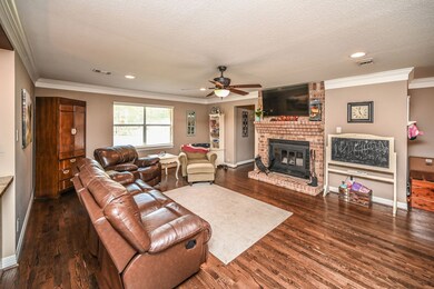 17103 Little Cypress Dr, Cypress, TX 77429 - photo 7