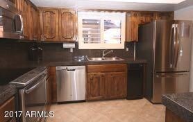 New Stainless Appliances