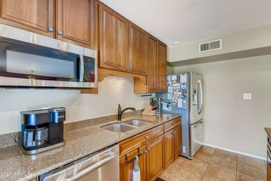 22 Kitchen