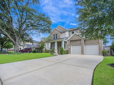 13906 Britoak Ln, Houston, TX 77079 - photo 3