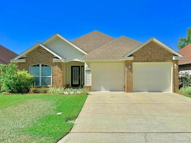 6089 Dunridge Dr, Pace, FL 32571 - photo 2