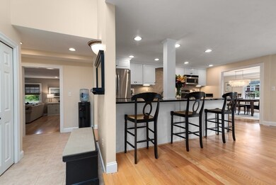 249 Elm St, North Reading, MA 01864 - photo 3