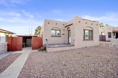 3514 Mckinley Ave, El Paso, TX 79930 - photo 5