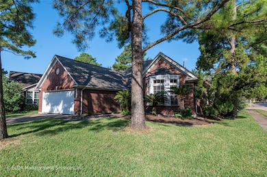 16002 Brittany Knoll Dr, Houston, TX 77095 - photo 2