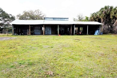 Barn