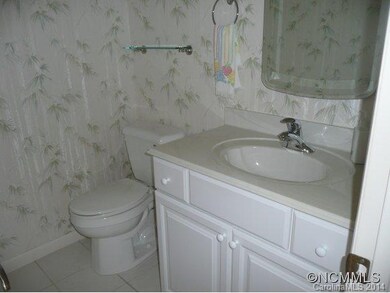 Renovated Half Bath