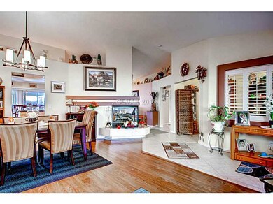 Property Photo. Formal Dinning Room