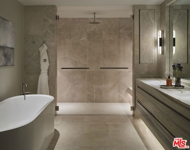 Mandarin Oriental Beverly Hills unit 202W, Beverly Hills, CA 90212 - photo 6