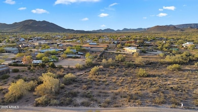 1.25 acres W Saddle Mountain Rd, Phoenix, AZ 85086 - photo 3
