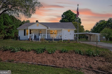 1734 Will Wages Rd, Dacula, GA 30019 - photo 2