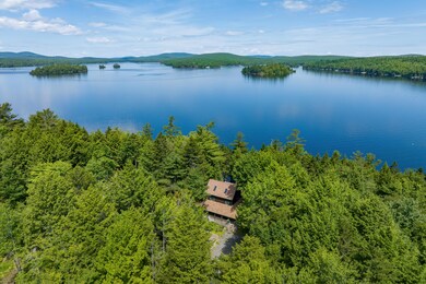 Overview to Lake