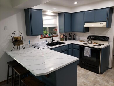 Cute Kitchen