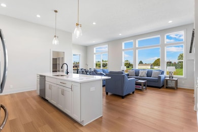 10055 Strawberry Ln unit Lot 38, Zeeland, MI 49464 - photo 4