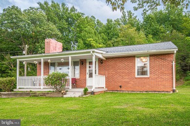 6842 Stonewall Jackson Hwy, Front Royal, VA 22630 - photo 3