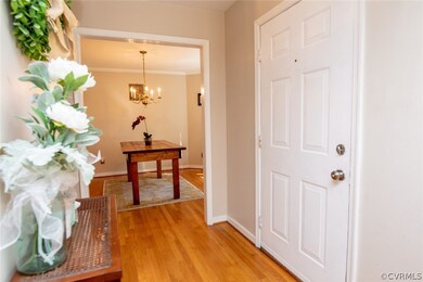 9226 Fair Hill Ct, Mechanicsville, VA 23116 - photo 4