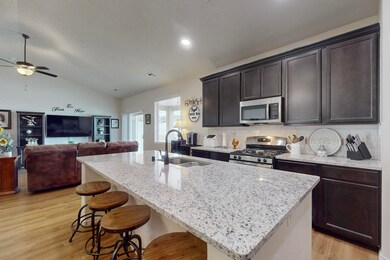 13 Echo Ridge Rd, Edgewood, NM 87015 - photo 7