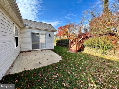 7326 Summerwind Cir, Laurel, MD 20707 - photo 2