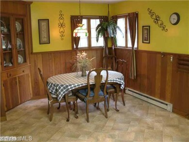 Dining Room.