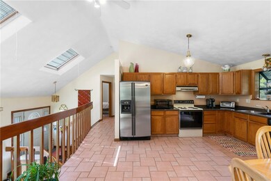 1720 Harkney Hill Rd, Coventry, RI 02816 - photo 5
